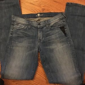 7 For All Mankind Jeans
